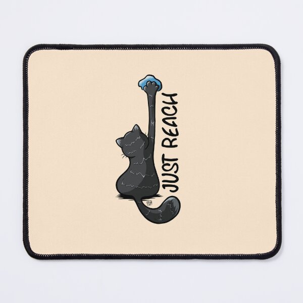 Item preview, Bouldering advice! Have you tried to JUST REACH designed and sold by Rain Ant.