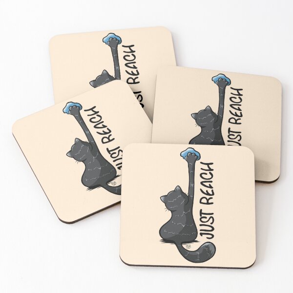 Item preview, Bouldering advice! Have you tried to JUST REACH designed and sold by Rain Ant.