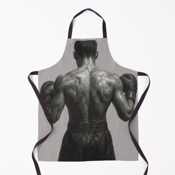 Item preview, boxing - Silent Strength   designed and sold by Catfcreations.