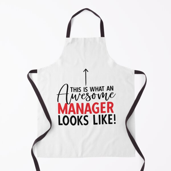 Item preview, This is What An Awesome Manager Looks Like! designed and sold by TeesYouWant.