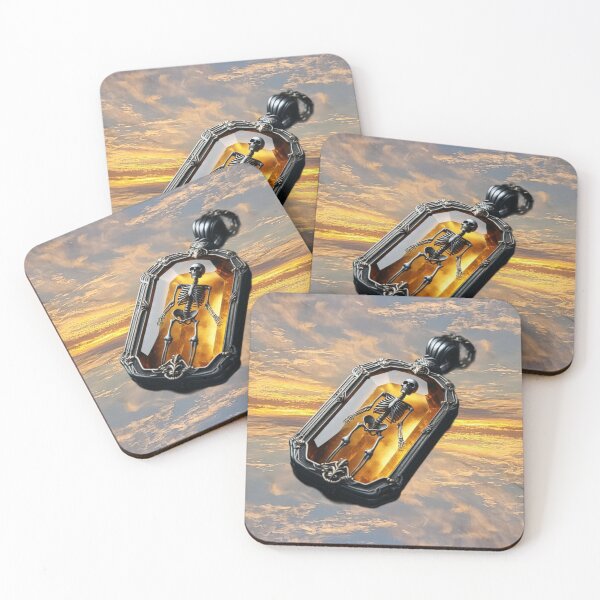 Item preview, Essence Encased – Jewel of Shadow and Light designed and sold by Catfcreations.
