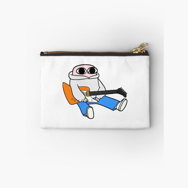 Item preview, orange guitar designed and sold by daryaniwahyudi.