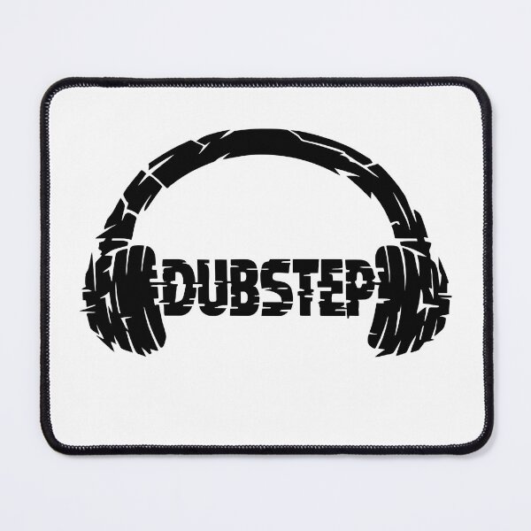 Item preview, Caos frenético y caos dubstep designed and sold by ZenRave Designs.