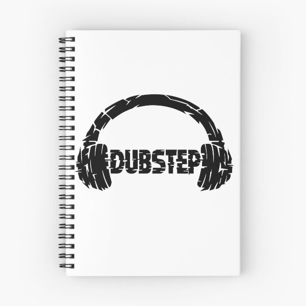 Item preview, Crazy Drops and Dubstep Chaos designed and sold by  ZenRave Designs.