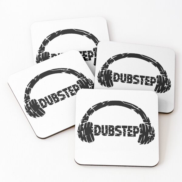 Item preview, Caos frenético y caos dubstep designed and sold by  ZenRave Designs.