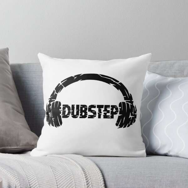 Item preview, Crazy Drops and Dubstep Chaos designed and sold by  ZenRave Designs.
