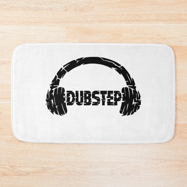 Item preview, Crazy Drops and Dubstep Chaos designed and sold by  ZenRave Designs.