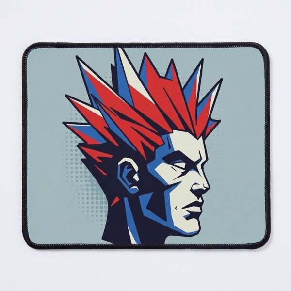 Item preview, spiky hairstyle designed and sold by Ozzy-G.