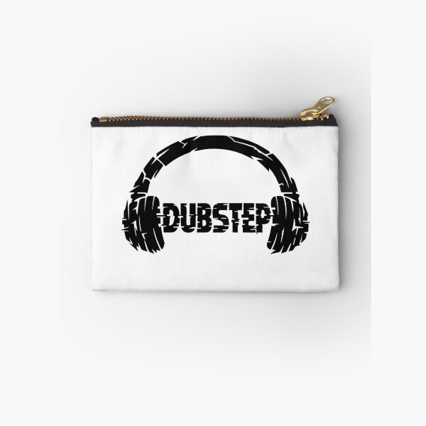 Artikelvorschau, Crazy Drops und Dubstep-Chaos entworfen und verkauft von ZenRave Designs.