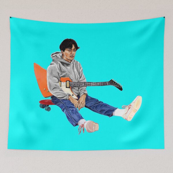 Item preview, guitar boys designed and sold by daryaniwahyudi.