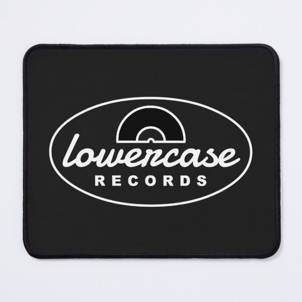 Item preview, Lowercase RecordsSelling Silence designed and sold by badr32133.
