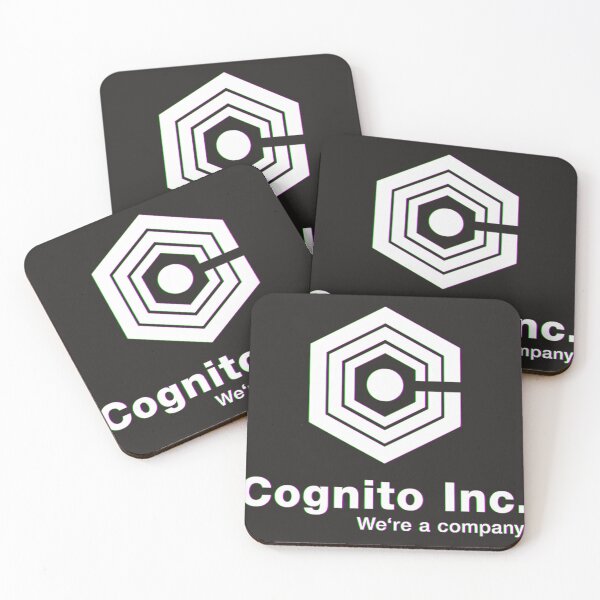 Item preview,  Cognito Inc. Light designed and sold by badr32133.
