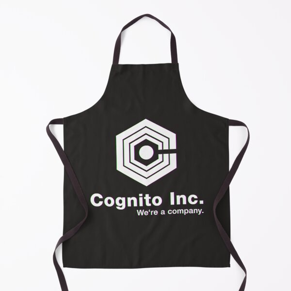 Item preview, Cognito Inc. Light designed and sold by badr32133.