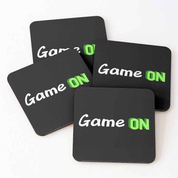 Item preview, Game on designed and sold by Artkitty23.