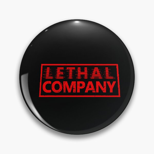 Item preview, Lethal Company  Game  designed and sold by badr32133.