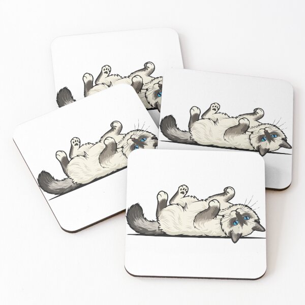 Item preview, Tabby Grey Cat on the Prowl: Hunter Portrait designed and sold by PixelStudioBe.