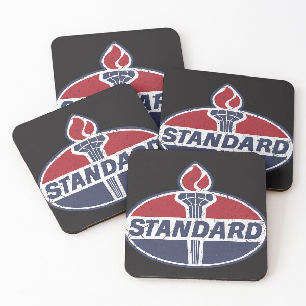 Item preview,  Standard Oil Company designed and sold by badr32133.