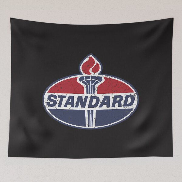 Item preview,  Standard Oil Company designed and sold by badr32133.