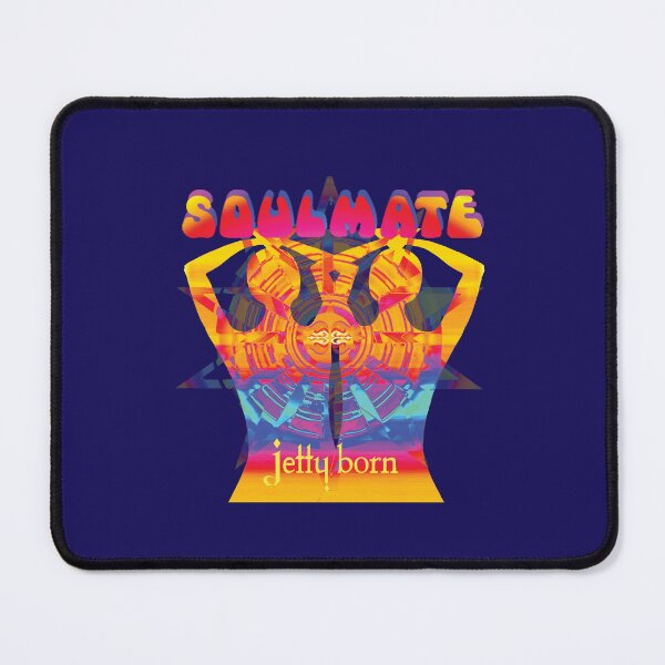 Item preview, SOULMATE MUSIC ART designed and sold by jetty born.