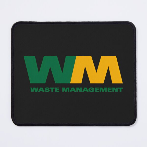 Item preview, Waste Management designed and sold by badr32133.