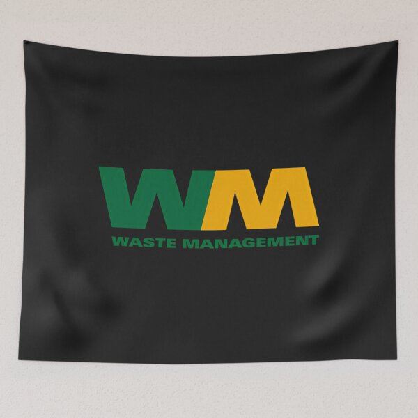 Item preview,  Waste Management designed and sold by badr32133.