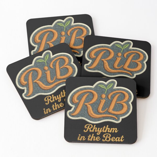 Item preview, Vintage Sunset Orange Felt Patch Varsity Logo designed and sold by Rib-Brand.