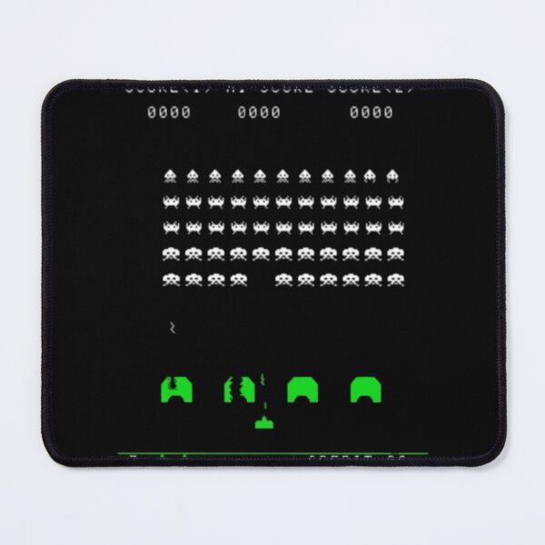 Item preview,  Space Invaders Arcade - 1978 designed and sold by ‪Mouad Elfettachi.