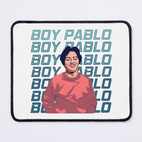 Item preview, modern pablo typee designed and sold by daryaniwahyudi.