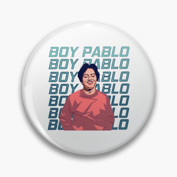 Item preview, modern pablo typee designed and sold by daryaniwahyudi.