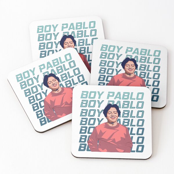 Item preview, modern pablo typee designed and sold by daryaniwahyudi.