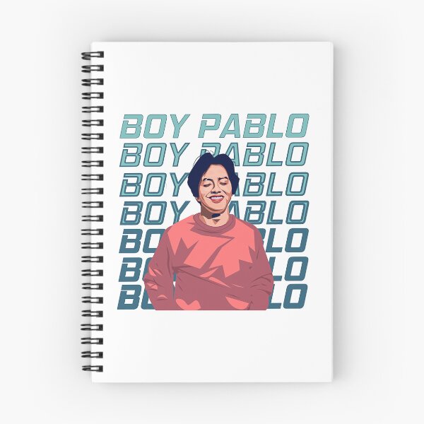 Item preview, modern pablo typee designed and sold by daryaniwahyudi.
