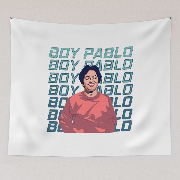Item preview, modern pablo typee designed and sold by daryaniwahyudi.