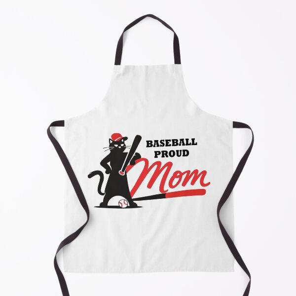 Item preview, Baseball Mom designed and sold by JoJoLoL.