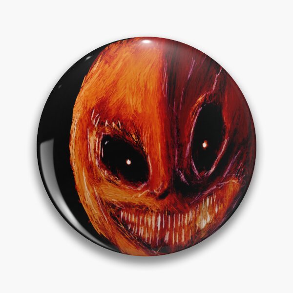 Item preview, Red Horror designed and sold by Interiumart.