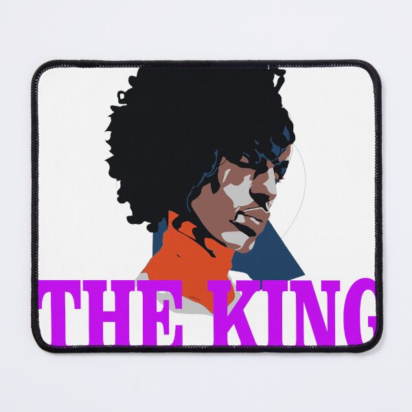 Item preview, THE KING designed and sold by CemDigitalArt.