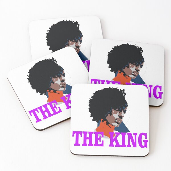 Item preview, THE KING designed and sold by CemDigitalArt.