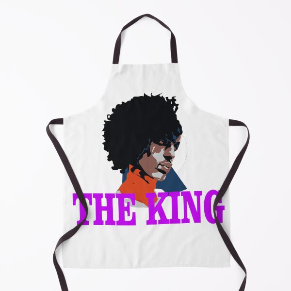 Item preview, THE KING designed and sold by CemDigitalArt.
