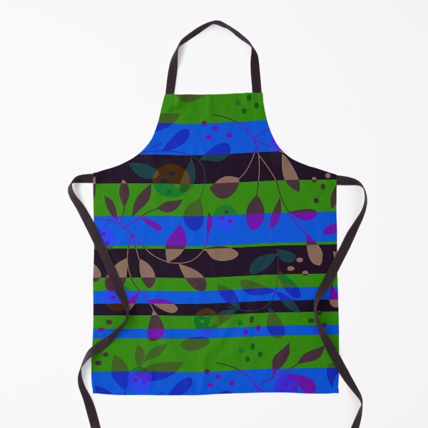 Item preview, Botanical Jazz designed and sold by Morena-ArteArte.