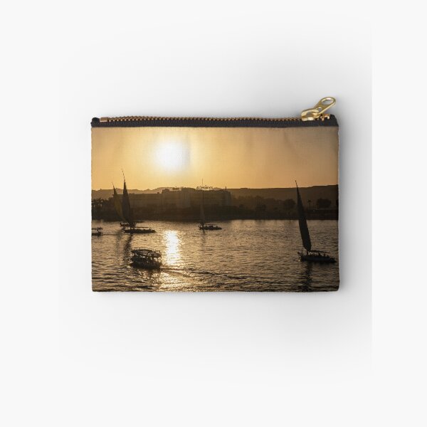 Item preview, Felucca Sunset designed and sold by hawkie.