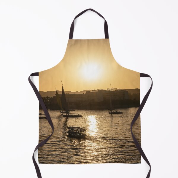 Item preview, Felucca Sunset designed and sold by hawkie.