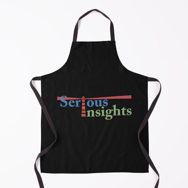 Item preview, Serious Insights Company designed and sold by yordanos12.