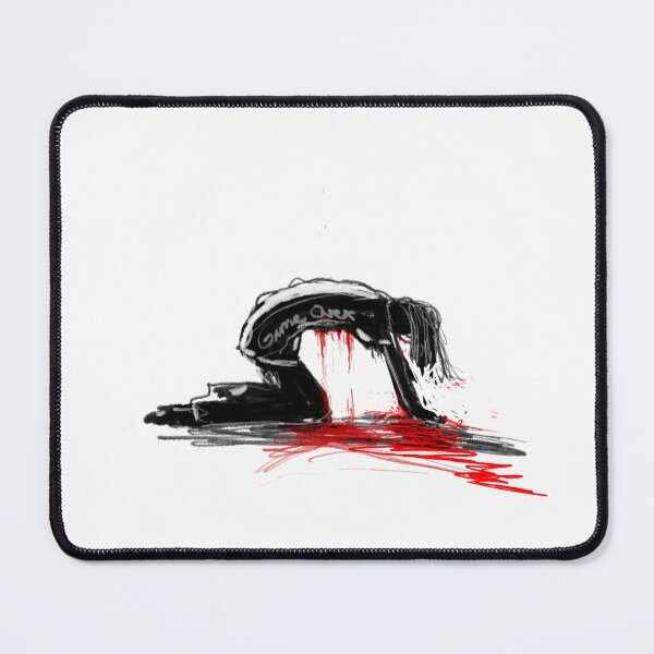 Item preview, Game over designed and sold by Interiumart.