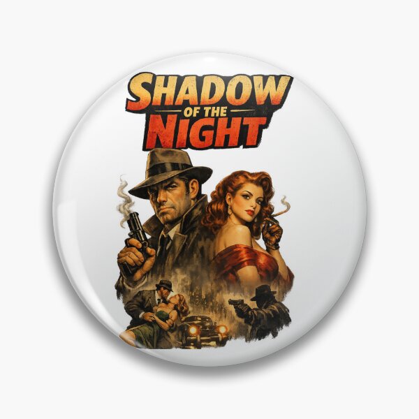 Item preview, Shadow of the night designed and sold by jeugenet.