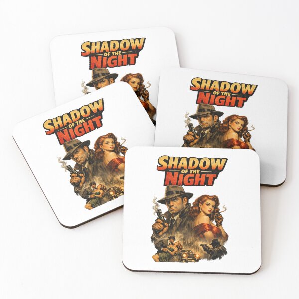 Item preview, Shadow of the night designed and sold by jeugenet.