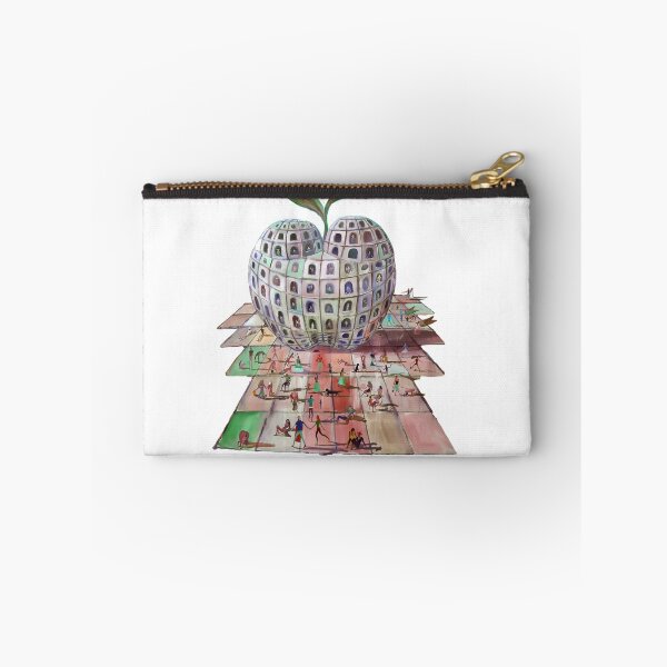 Item preview, Big Apple designed and sold by Diego Manuel Rodriguez.