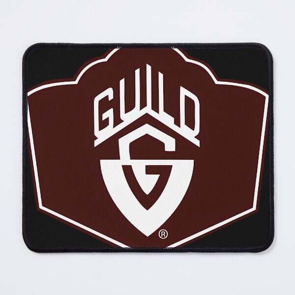 Item preview, Bold Guild Abalance Guitars Breakthrough designed and sold by yordanos12.