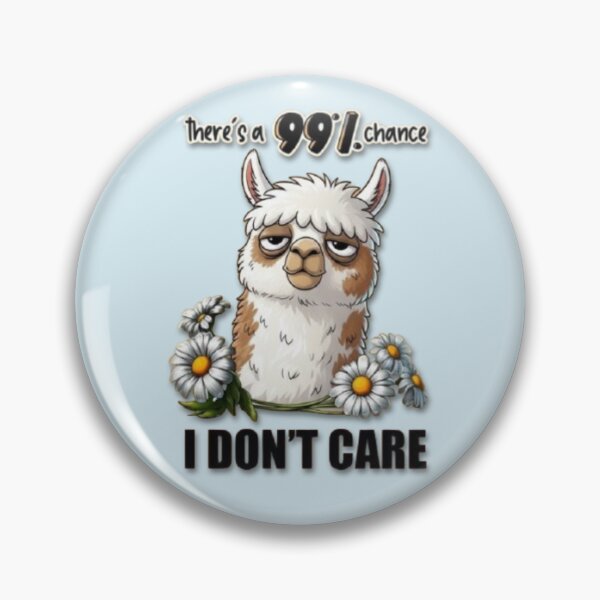 Item preview, Funny Lama designed and sold by Aise06.