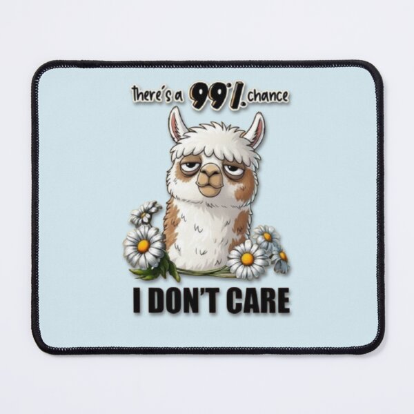 Item preview, Funny Lama designed and sold by Aise06.