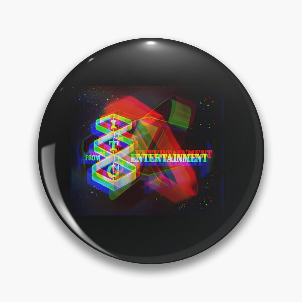 Item preview,  Itc Ident designed and sold by yordanos12.