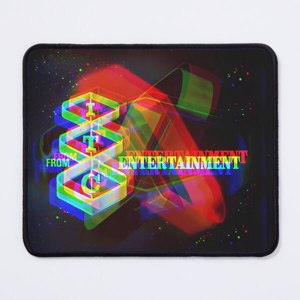 Item preview,  Itc Ident designed and sold by yordanos12.